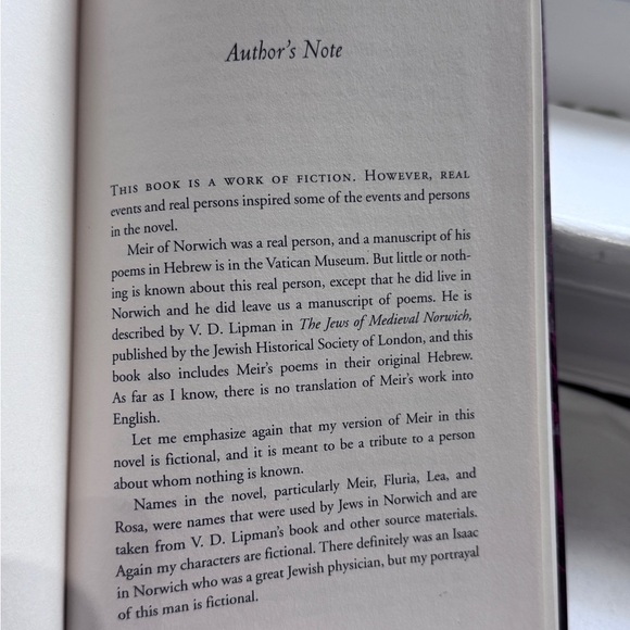 📚 Anne Rice – Angel Time (2009) Hardcover First Edition - Picture 13 of 16